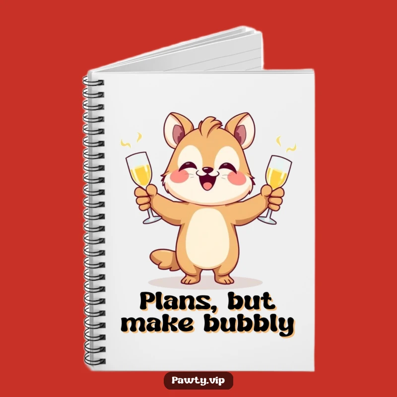 Funny Juggling Notebook - Hilarious Journal for Celebratory Notes and Ideas